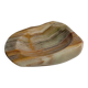 Italian Onyx Ash Tray - 1970s
