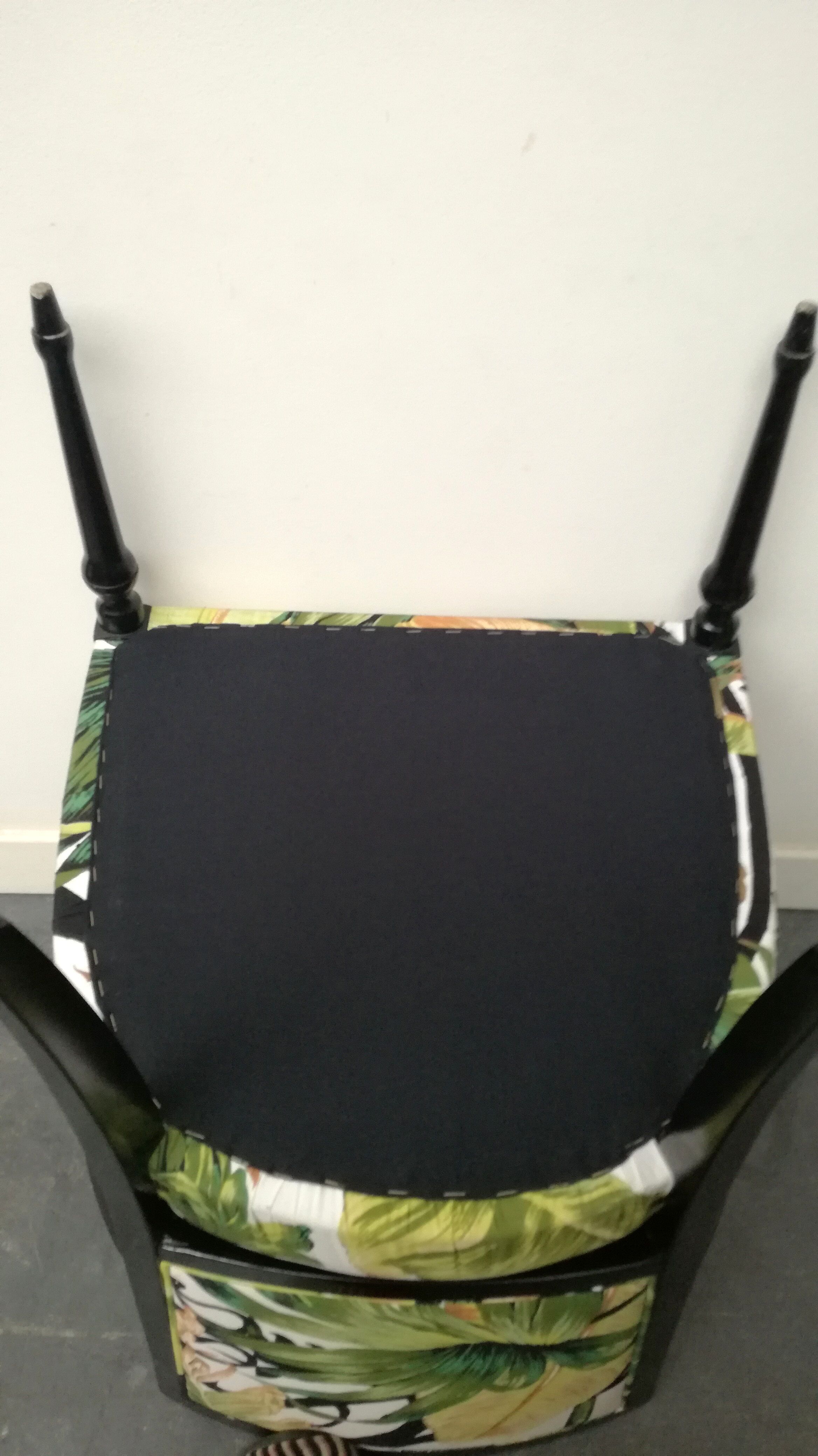 Dimore studio chair