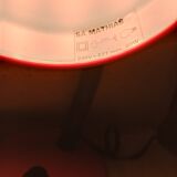 Vintage sa mathias desk lamp