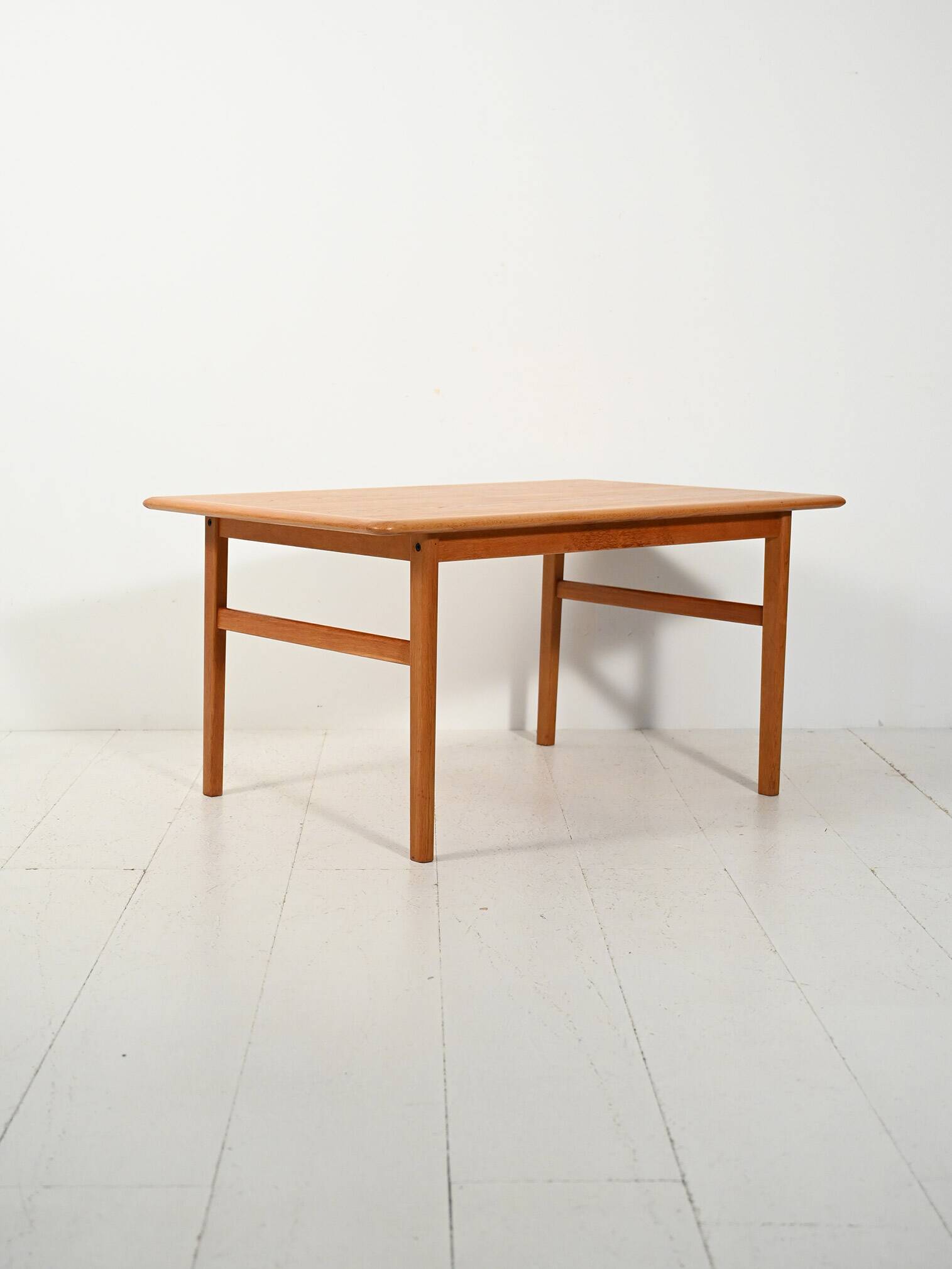 Scandinavian coffee table from the 1950s