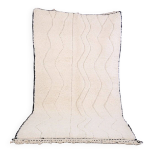 Tapis berbère laine
