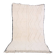 Handmade wool Berber rug 250x150 cm