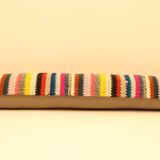 Turkish kilim cushion, 20x90 cm, dy-34