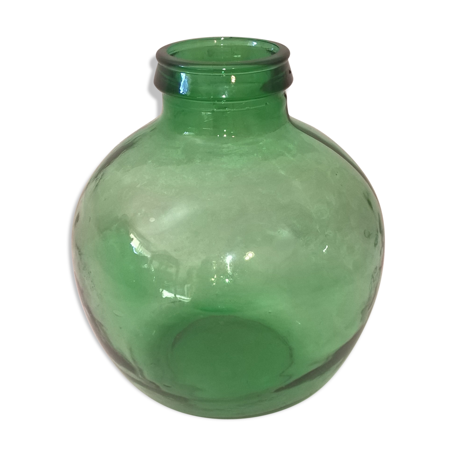 Demijohn brand Viresa