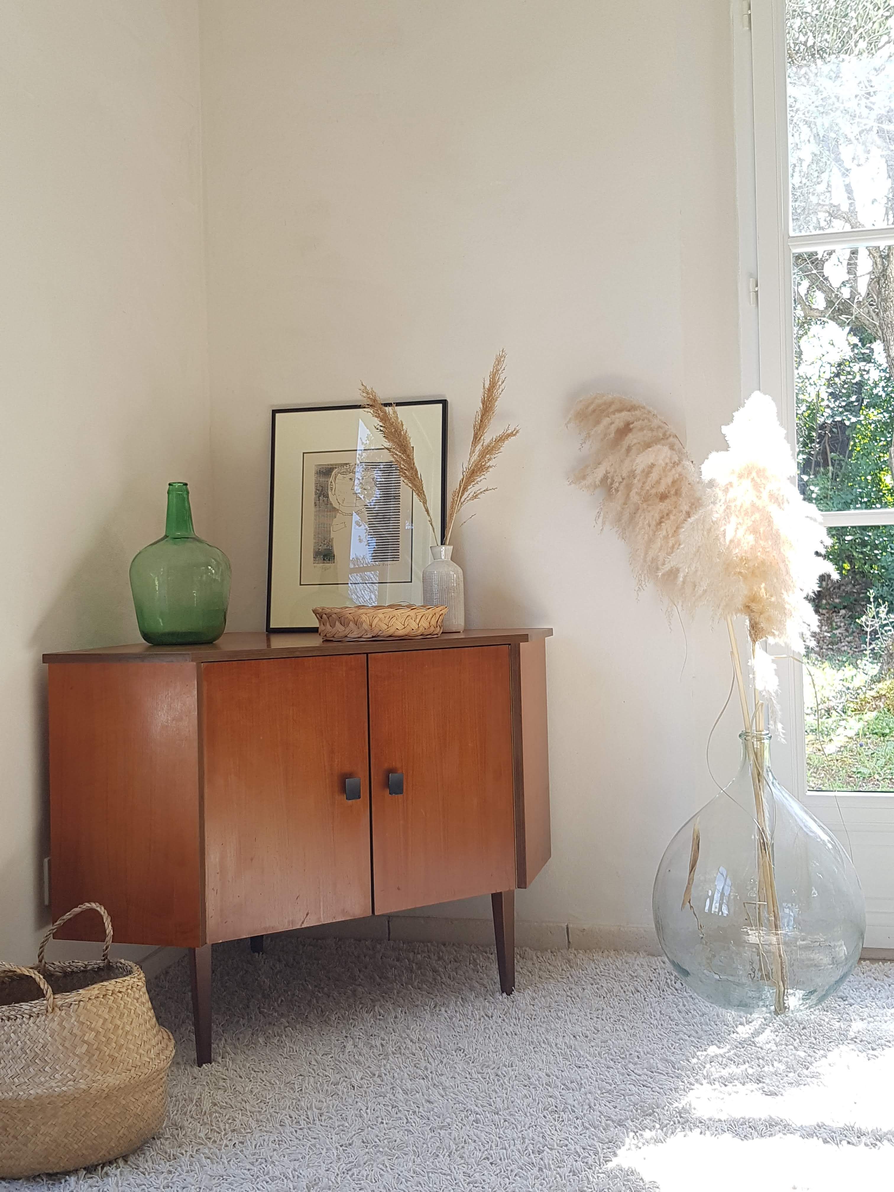 60s angle buffet - Scandinavian spirit