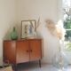 60s angle buffet - Scandinavian spirit