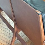 Beautiful Scandinavian sofa STELLAR WORKS