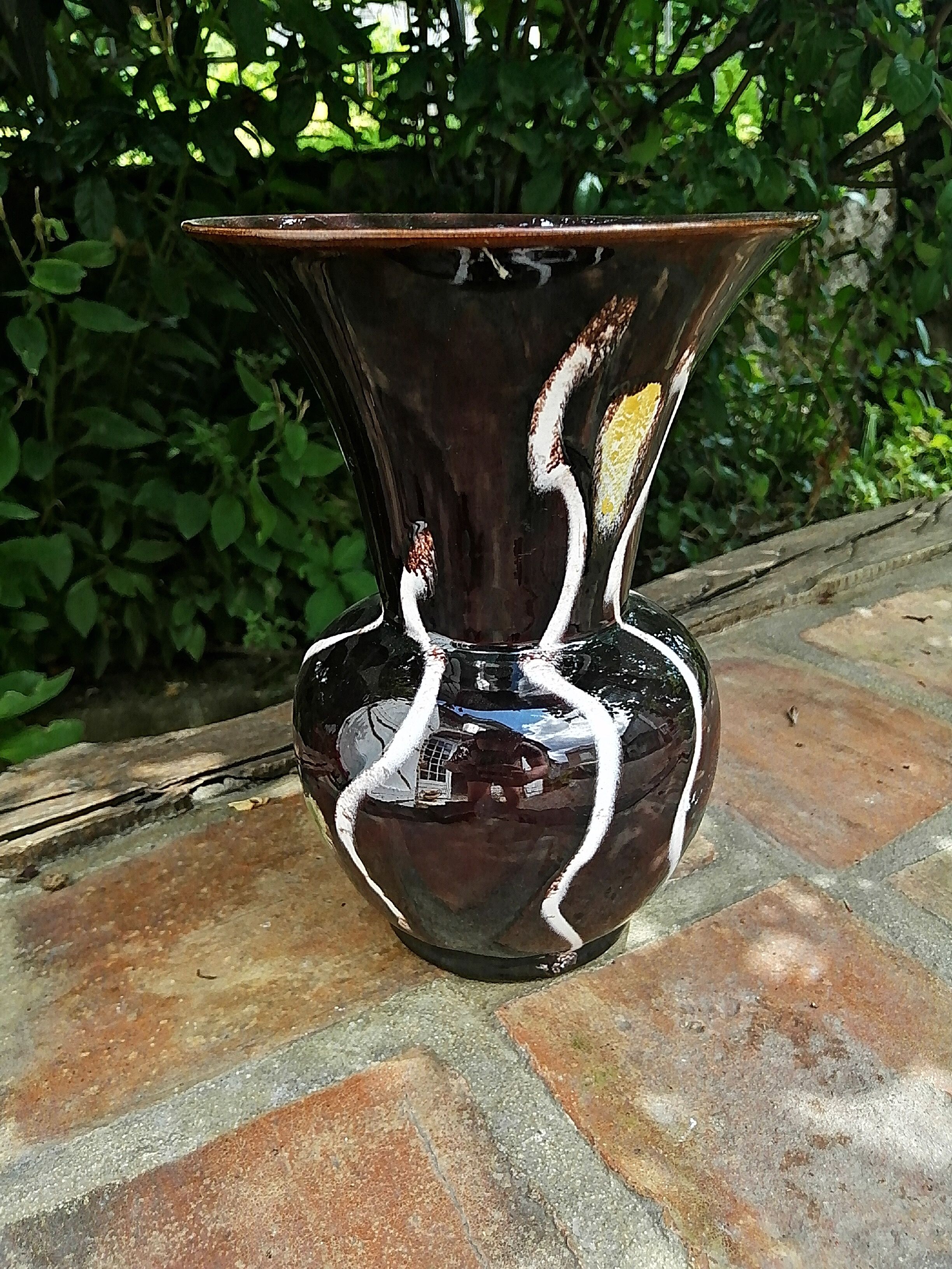 Vase from the 1930s