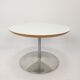 Round Coffee Table by Pierre Paulin for Artifort, 1990s