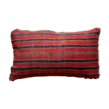 Housse de coussin berbère double face