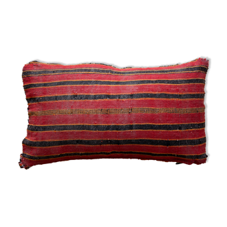 Double-sided Berber cushion cover