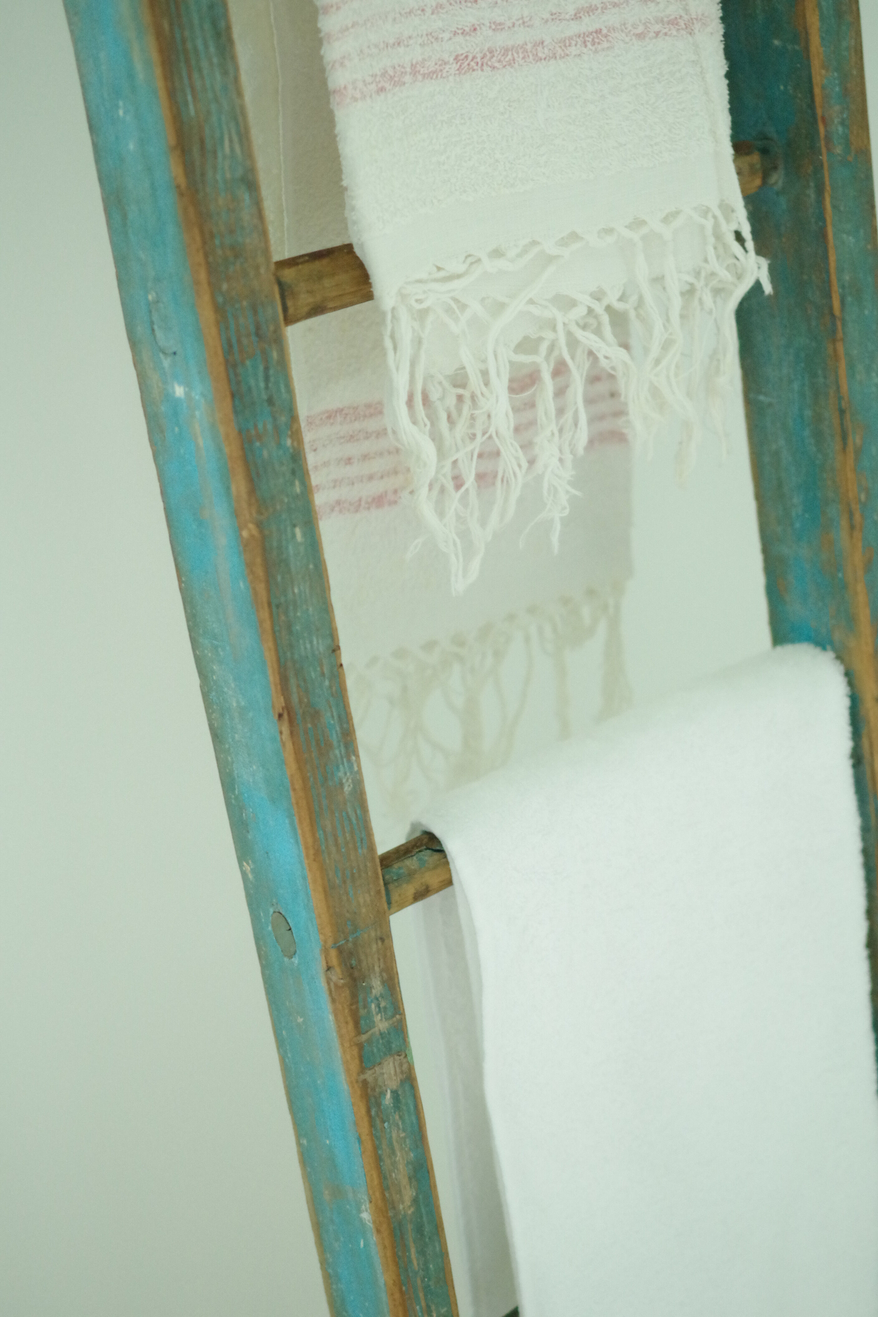 Vintage wooden craft scale shipyard