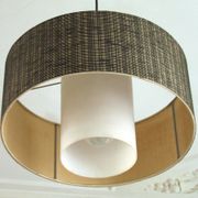 Suspended lamp Artiforte Fifties Dutch Design
