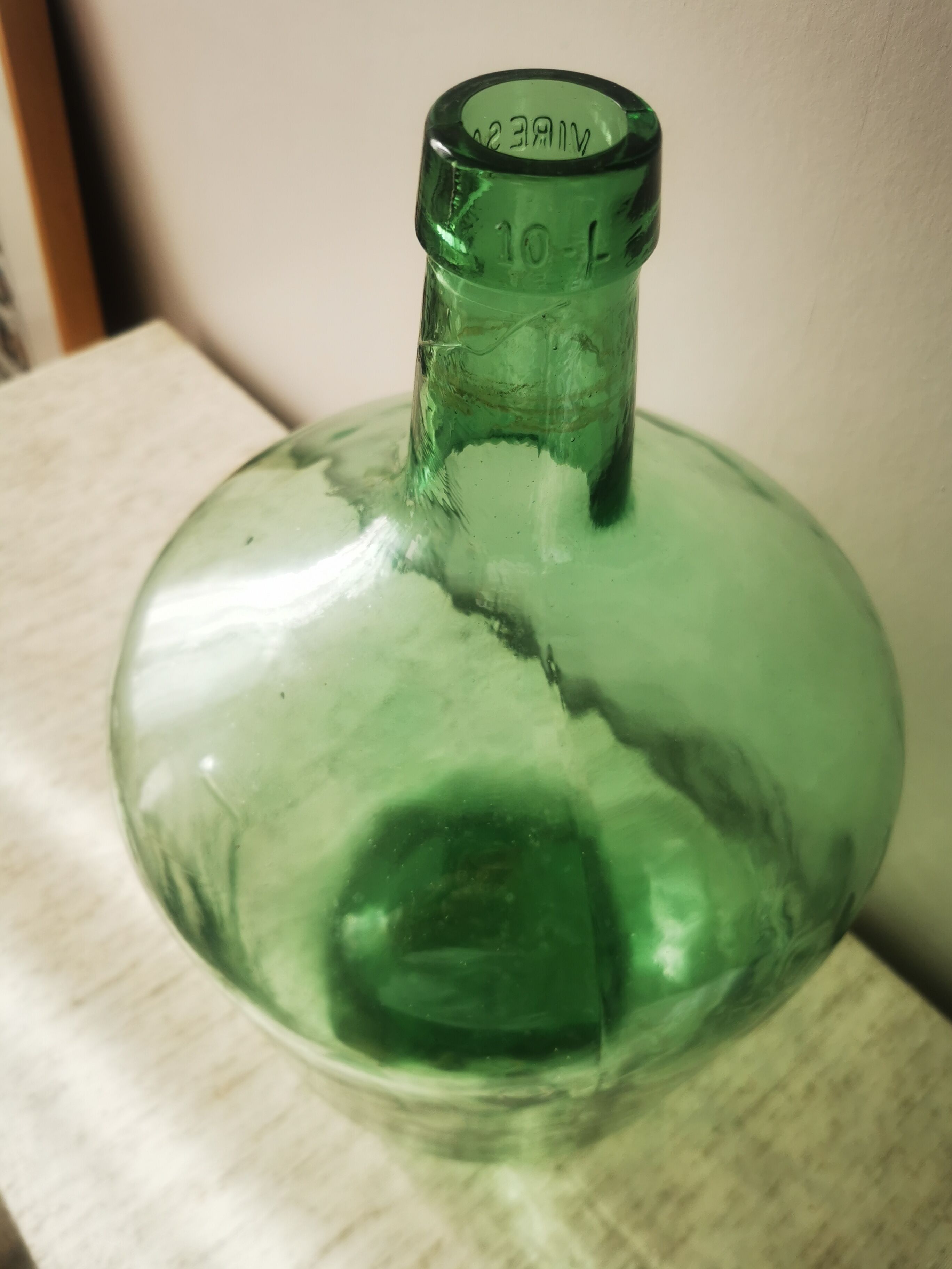 Lady Jeanne height 40 cm