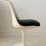 Chaise Tulipe pivotante par Eero Saarinen pour Knoll International, 1960-65