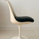Swivel Tulip Chair by Eero Saarinen for Knoll International, 1960-65