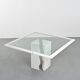 Cristallo Table by Egidio Di Rosa & Pier Alessandro Giusti, Ultima Edizion
