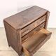Vintage 1950s chest of drawers – Art Deco style