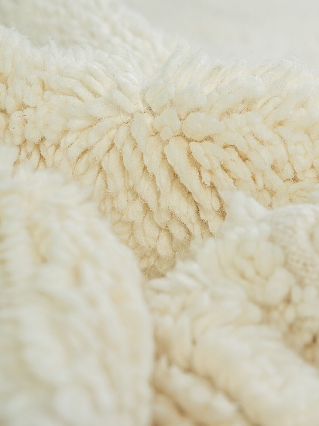 Berber rug, 209x297cm