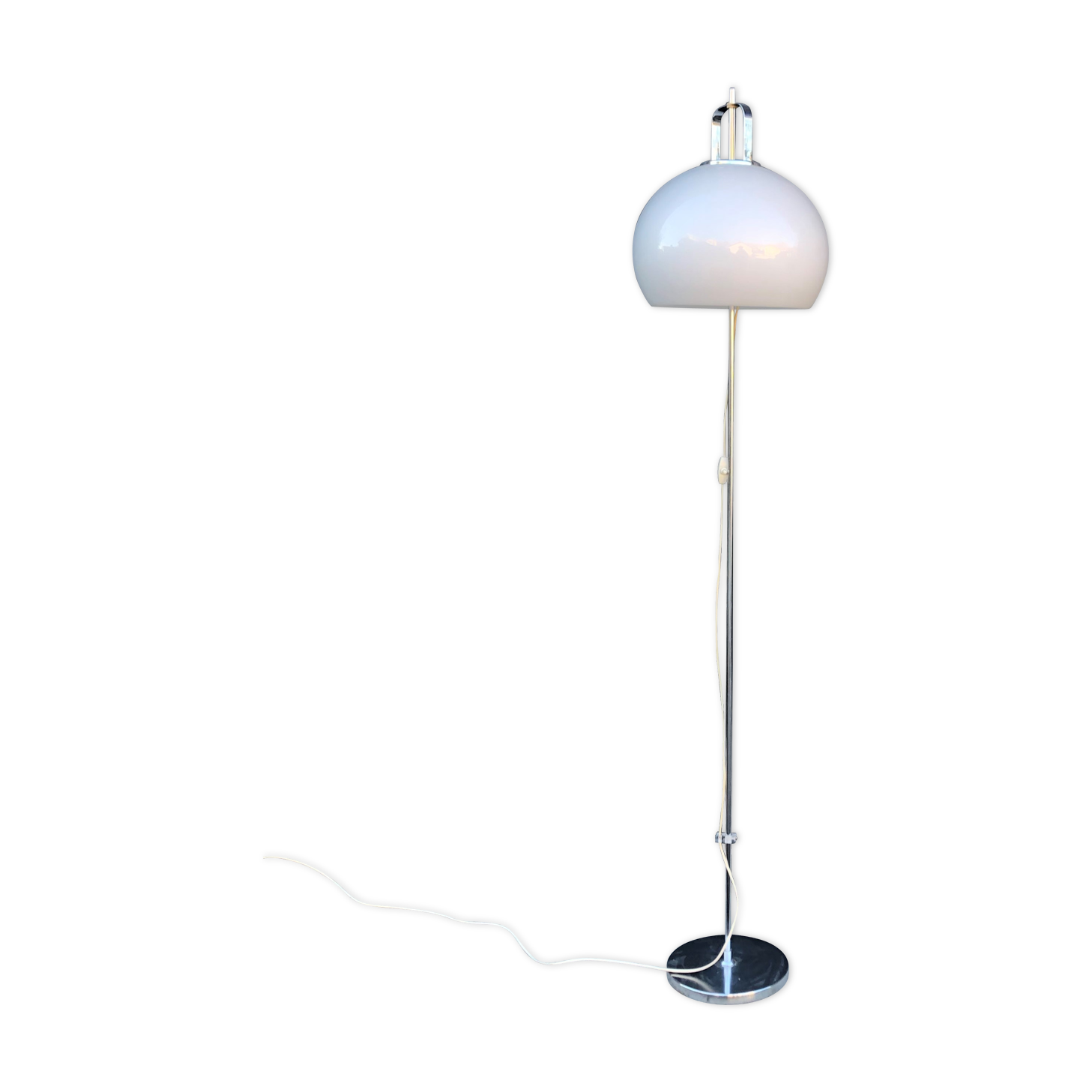 Design lamppost