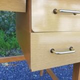 Children's desk and chair