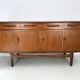 Enfilade vintage de V.Wilkins pour G-Plan