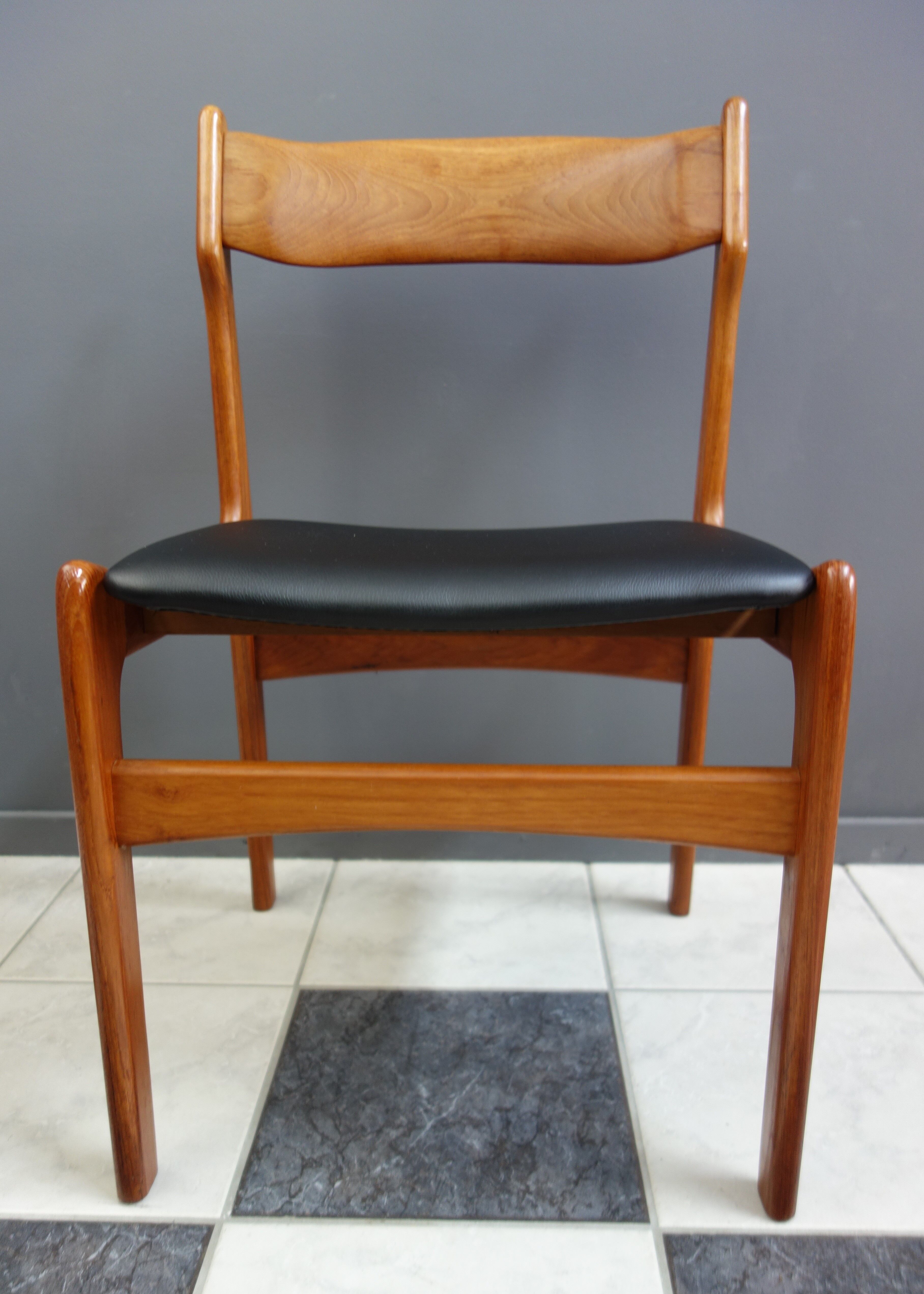 Desk chair 1960s