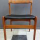 Desk chair 1960s