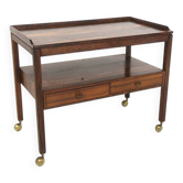 Scandinavian “Casino” trolley by Engström & Myrstrand, Sweden, 1960