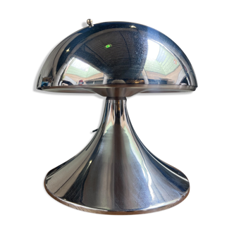 Stainless steel mushroom lamp 70