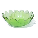 Grand Saladier Fleur
