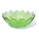 Large Flower Salad Bowl