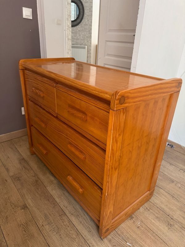 Commode