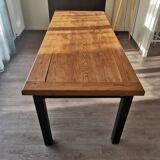 Farmhouse table