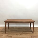 Scandinavian coffee table 60s