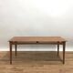 Scandinavian coffee table 60s