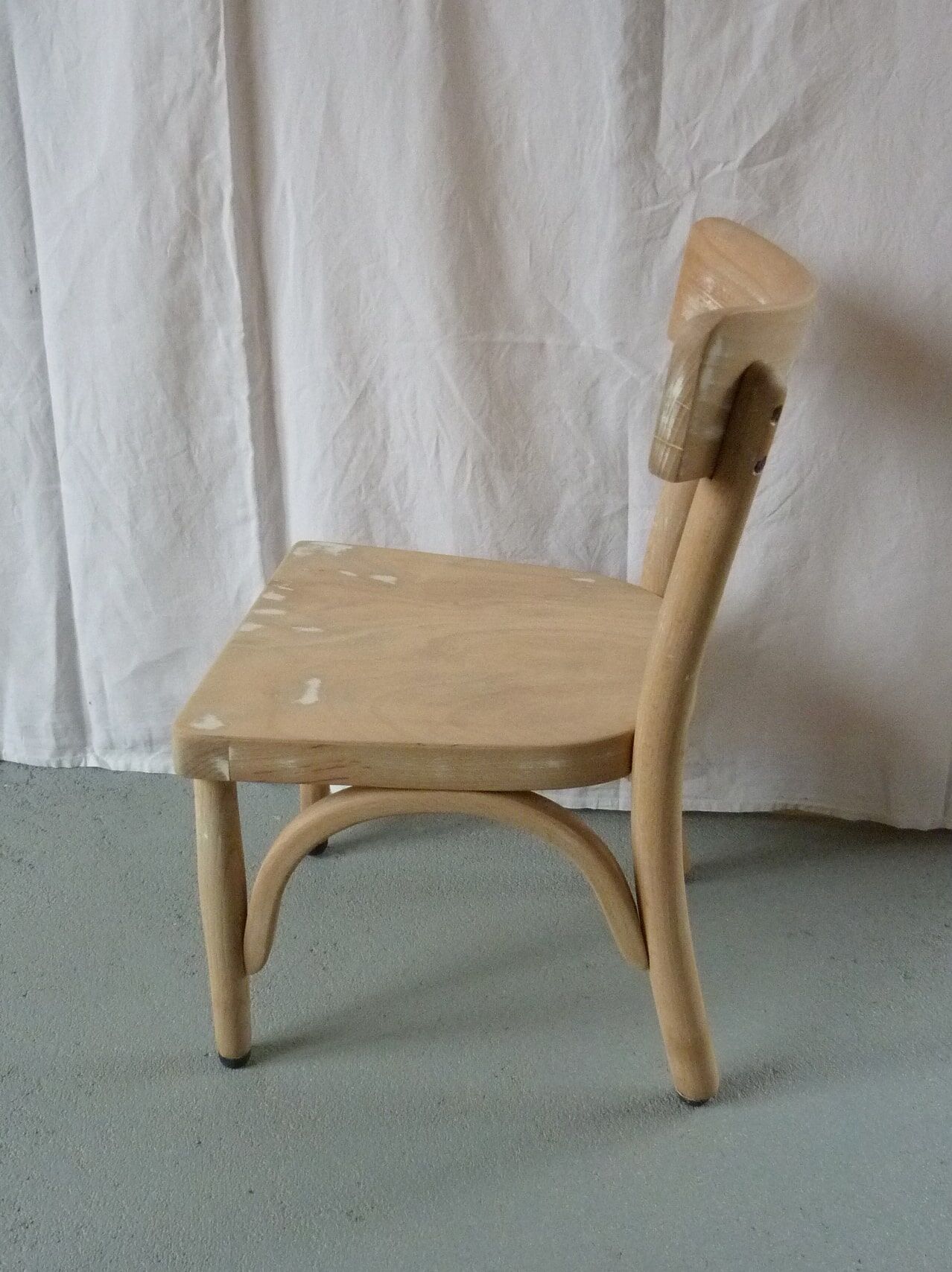 Baumann chair