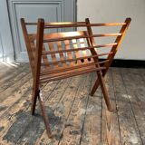 Cees Braakman magazine rack for Pastoe – 1960s