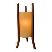 Rumba lamp by Elena Poch for Taller Uno, Spain, 1980s
