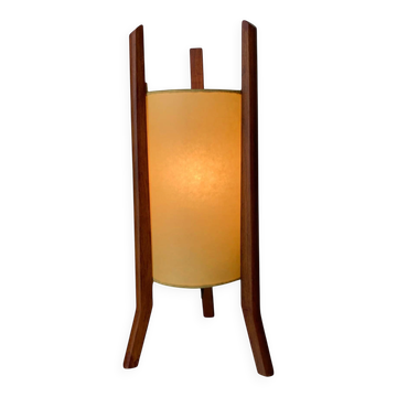 Rumba lamp by Elena Poch for Taller Uno, Spain, 1980s