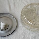 Round ceiling light