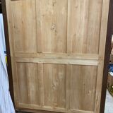 Wardrobe sliding doors