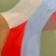 Abstract painting