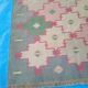 Kilim Handmade oriental rug  200 x 140cm