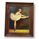Huile sur panneau A. H. Guerin 1953