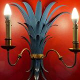 Wall sconces
