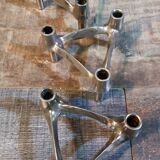 Nagel candle holders