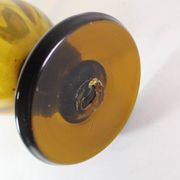 Grand Vase Murano 1950 vintage Italie