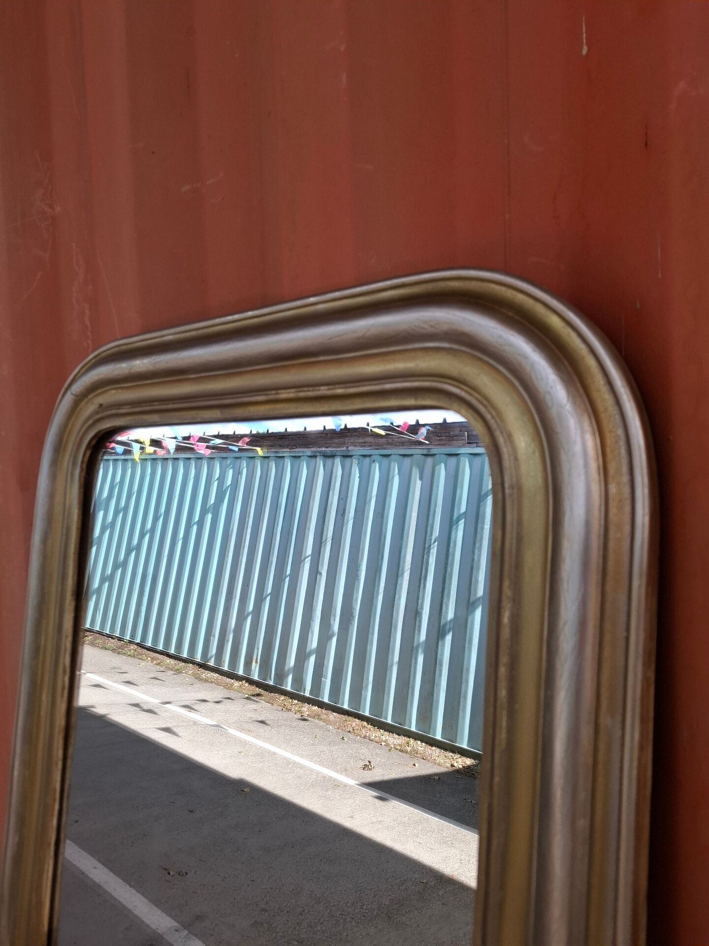 Mirror
