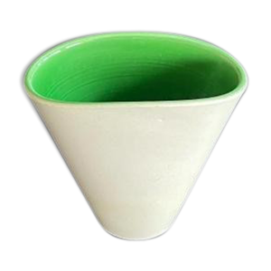 Vase en céramique pol